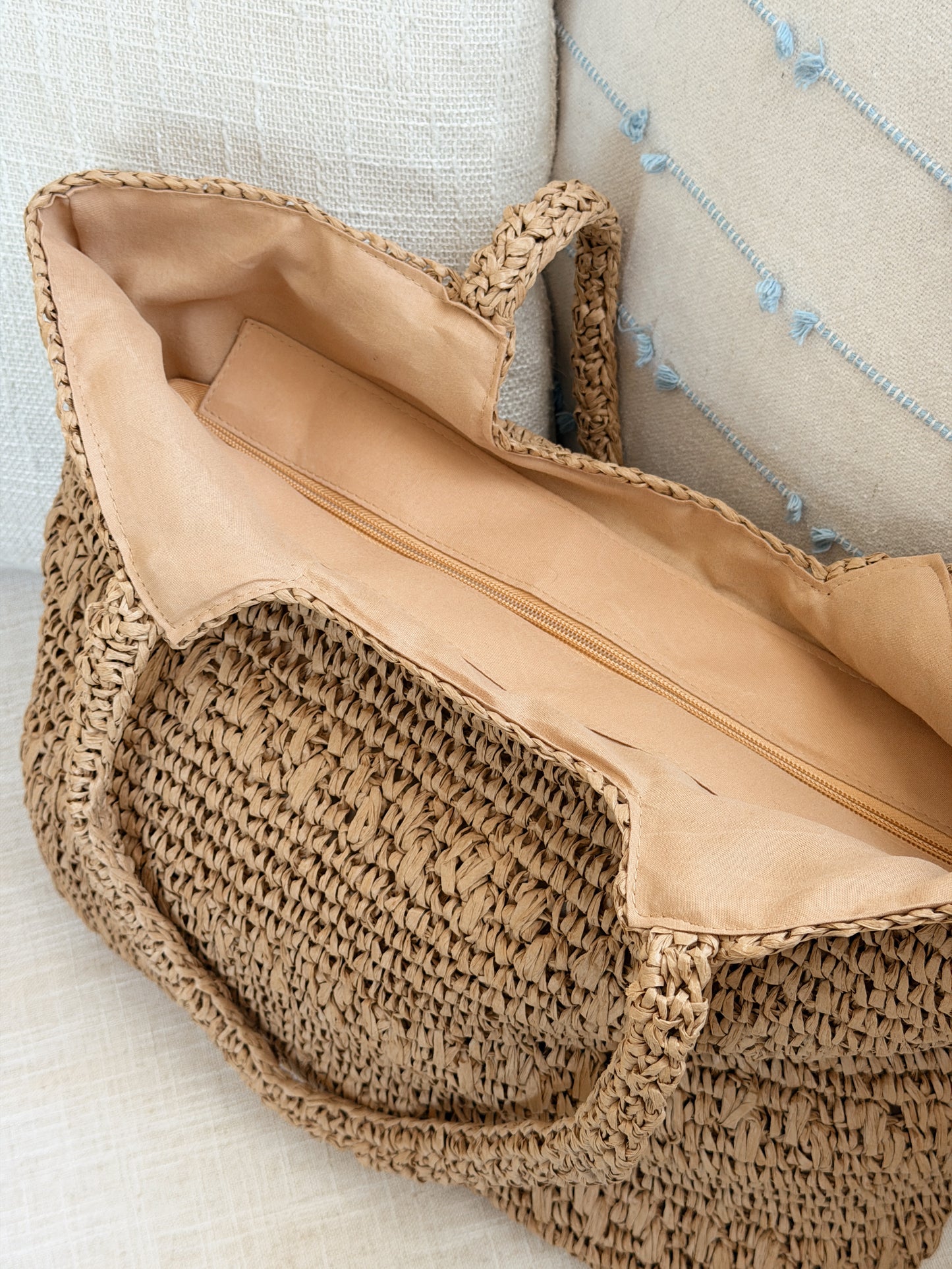 By the Beach Bag