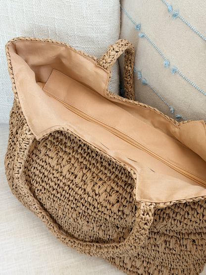 By the Beach Bag