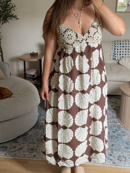 Island Escape Dress