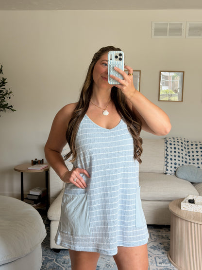 Clearwater Active Dress