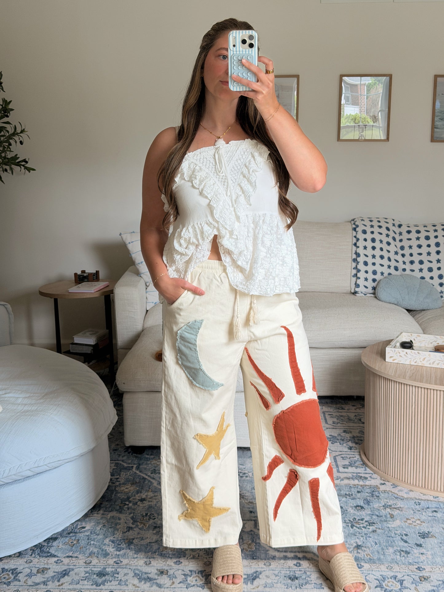 Sunshine State Pants