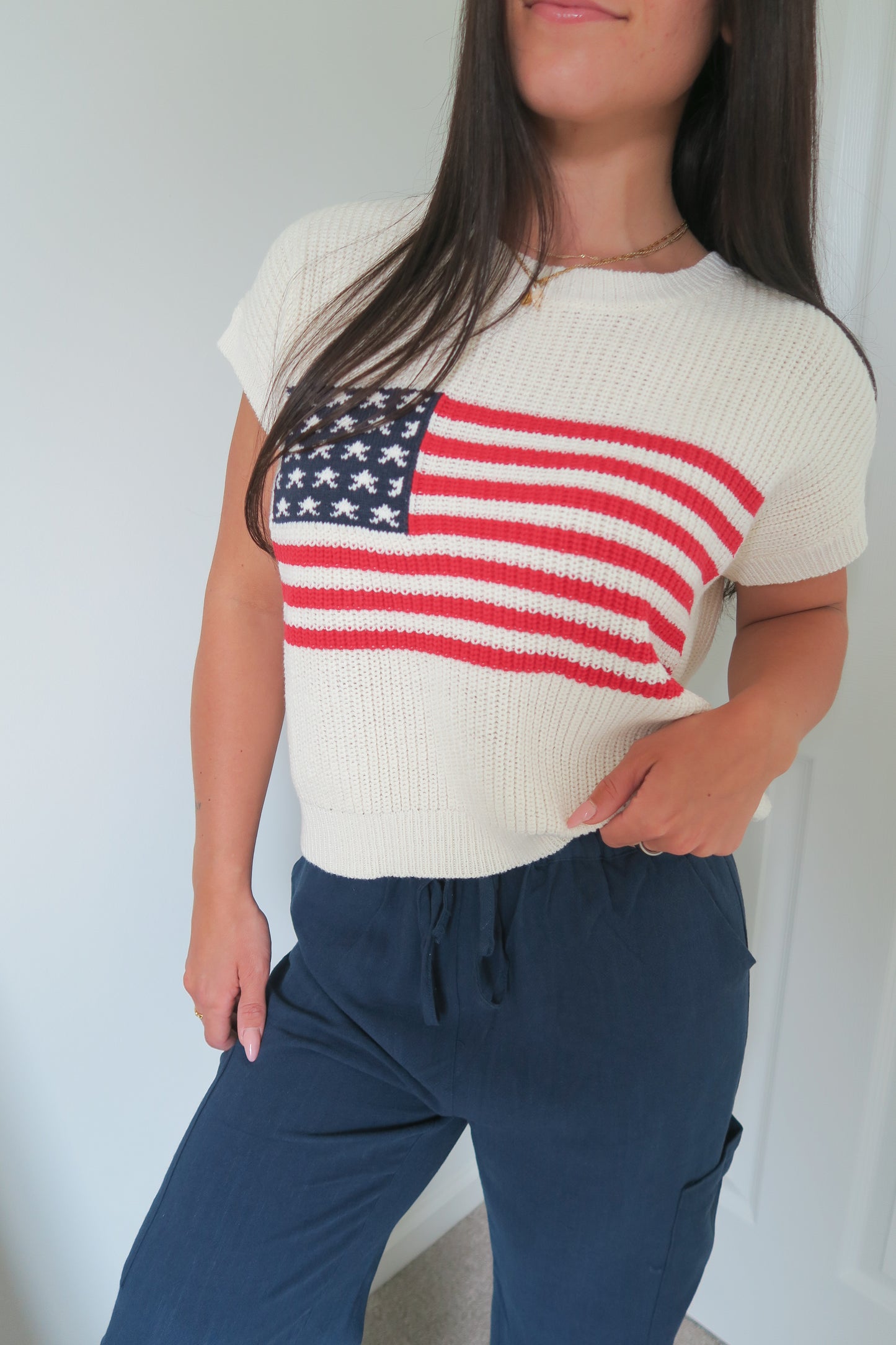 Miss Americana Sweater