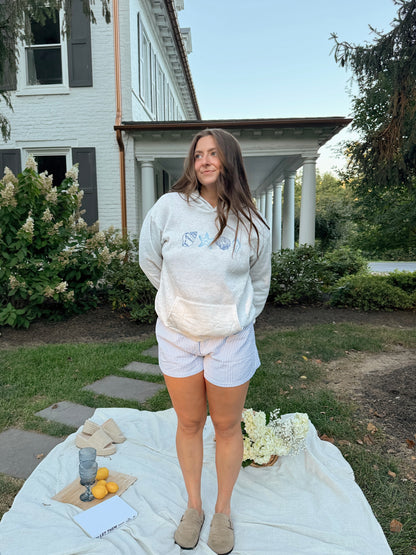 Cousins Beach Sweatshirt