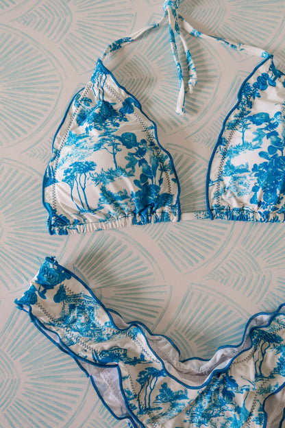 Clear Waters Bikini