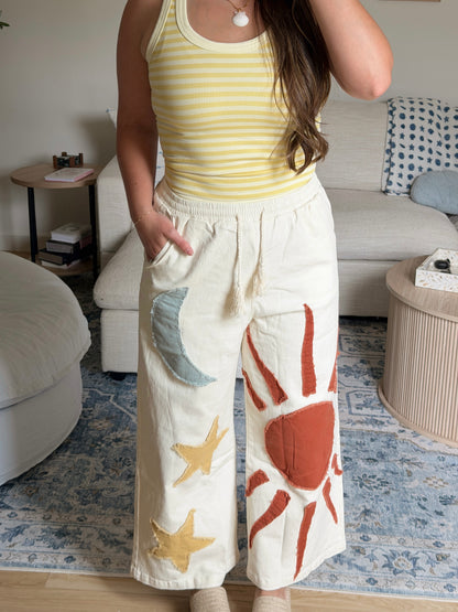 Sunshine State Pants