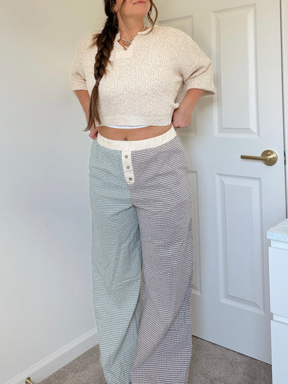 Fall Picnic Pant
