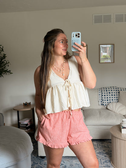 Endless Summer Tank