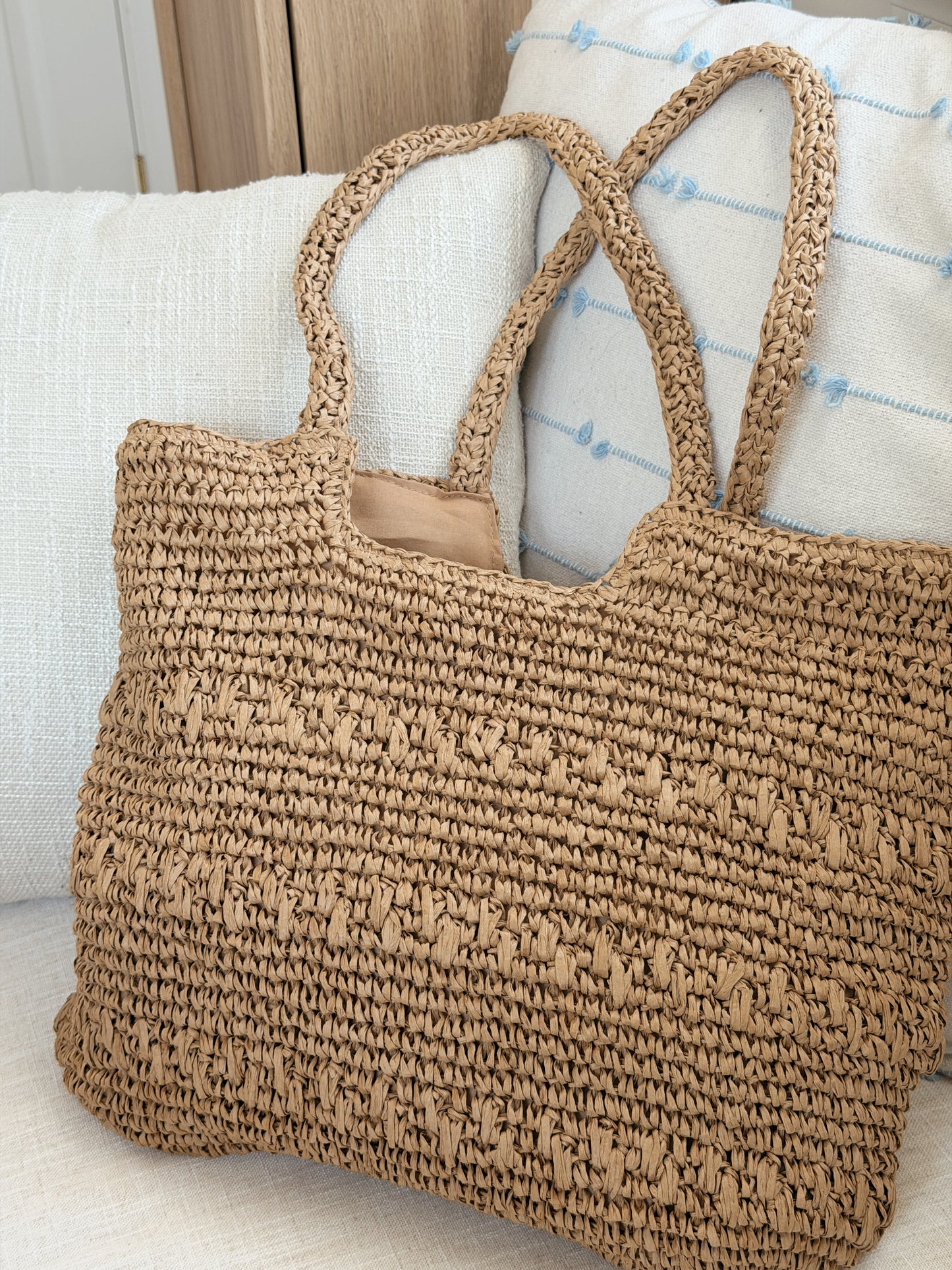 By the Beach Bag