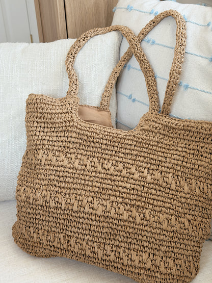 By the Beach Bag