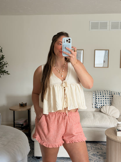 Endless Summer Tank