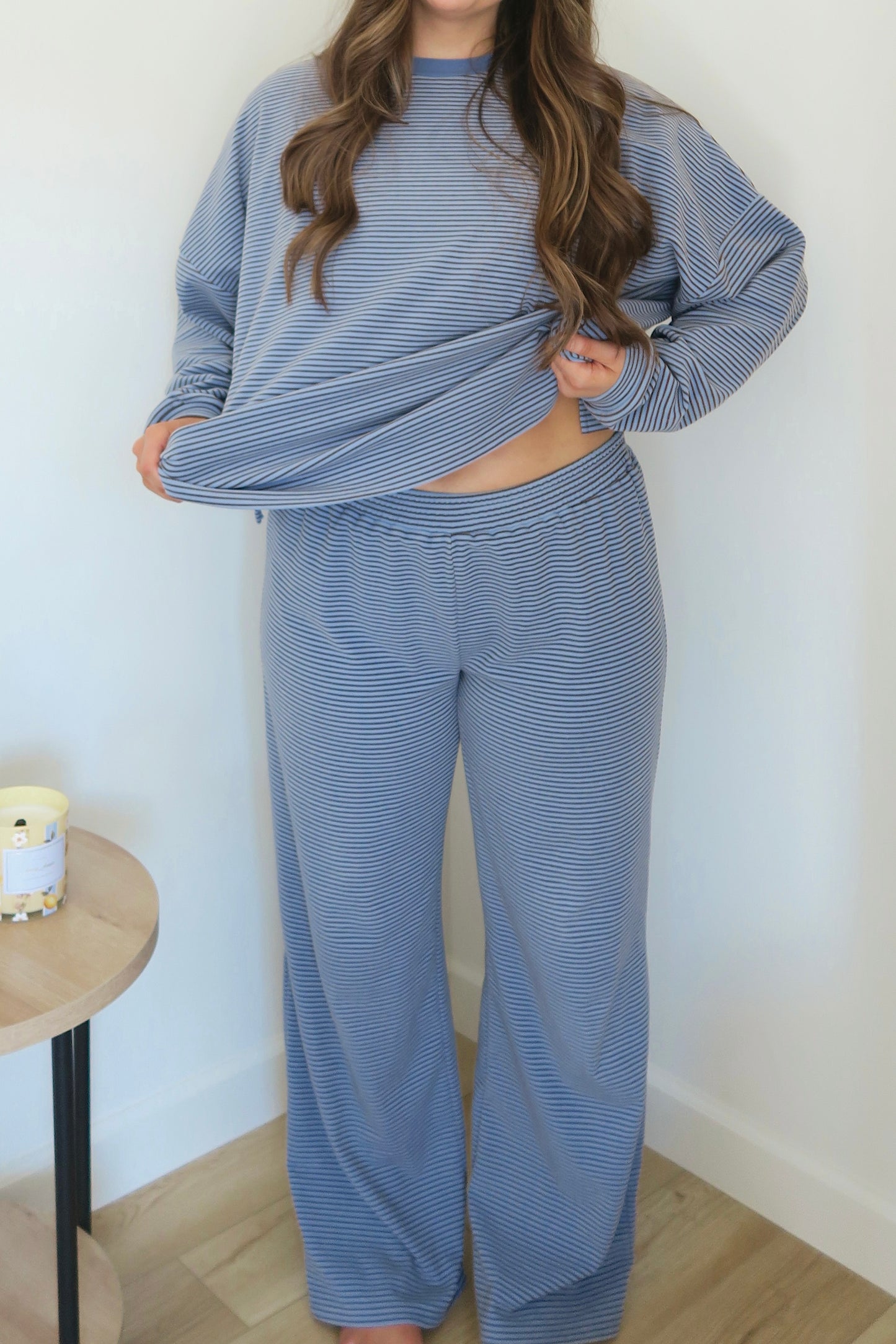 Coastal Comfort Bottom