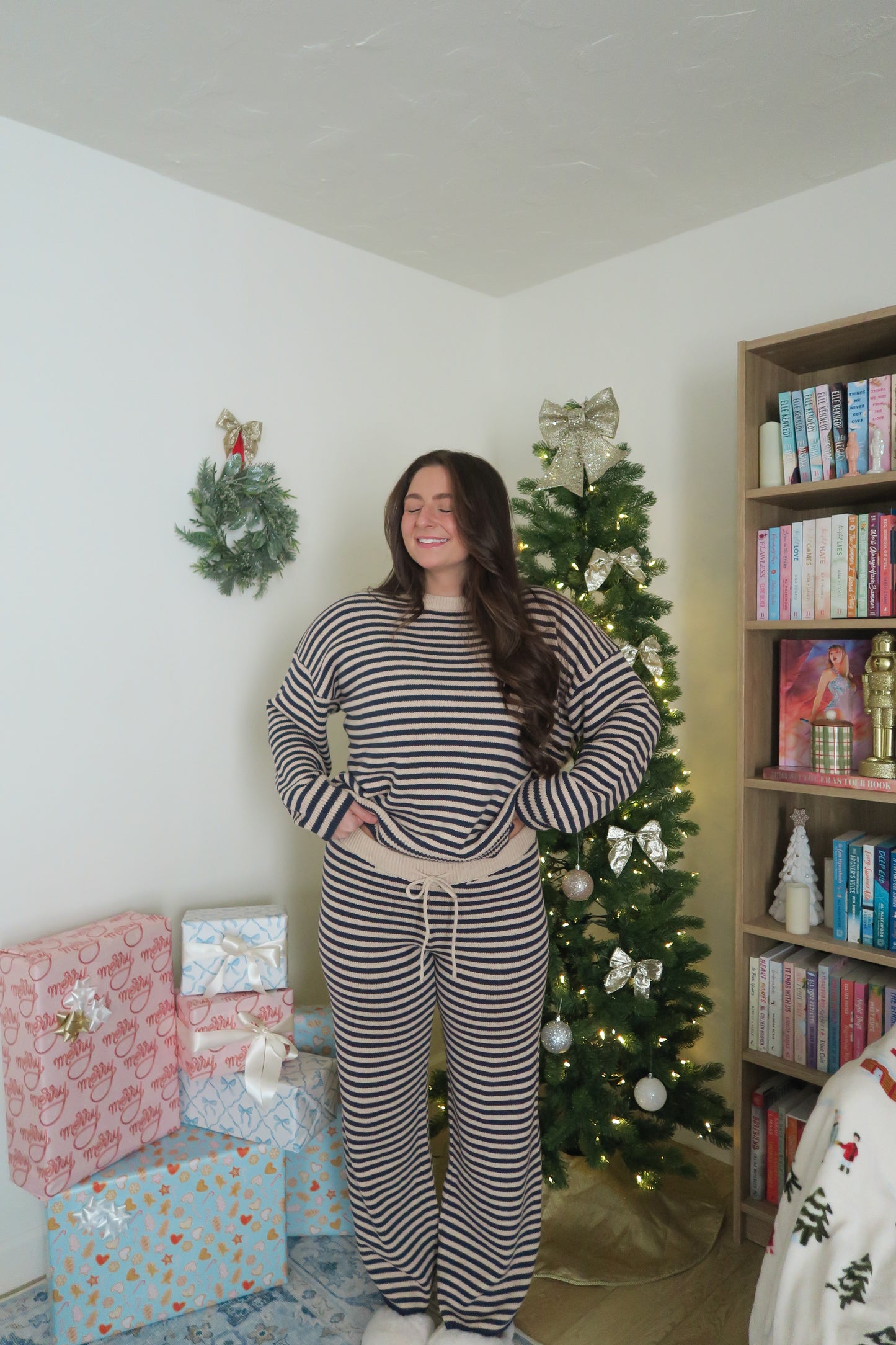 Snow on the Beach Set