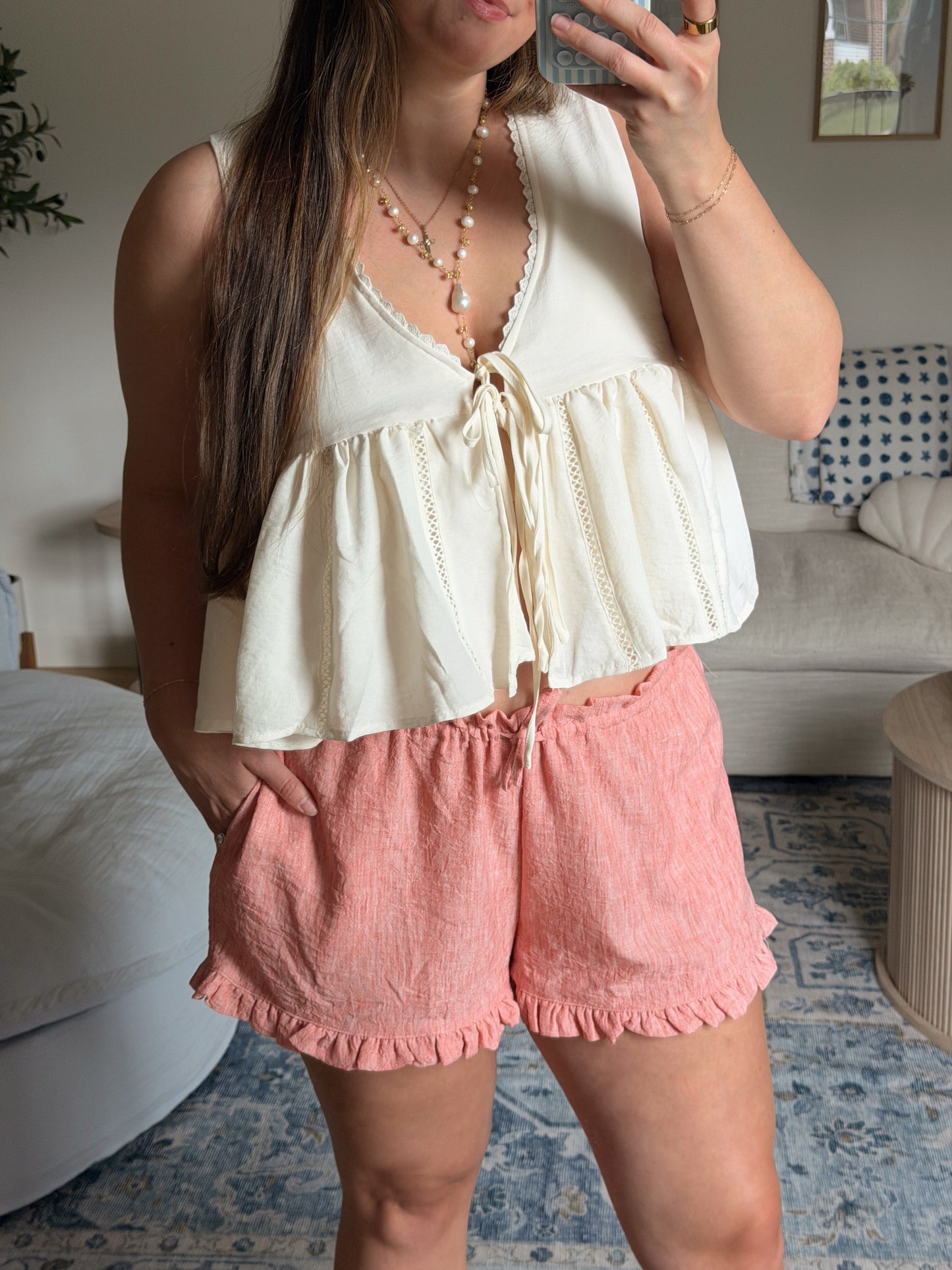 Endless Summer Tank