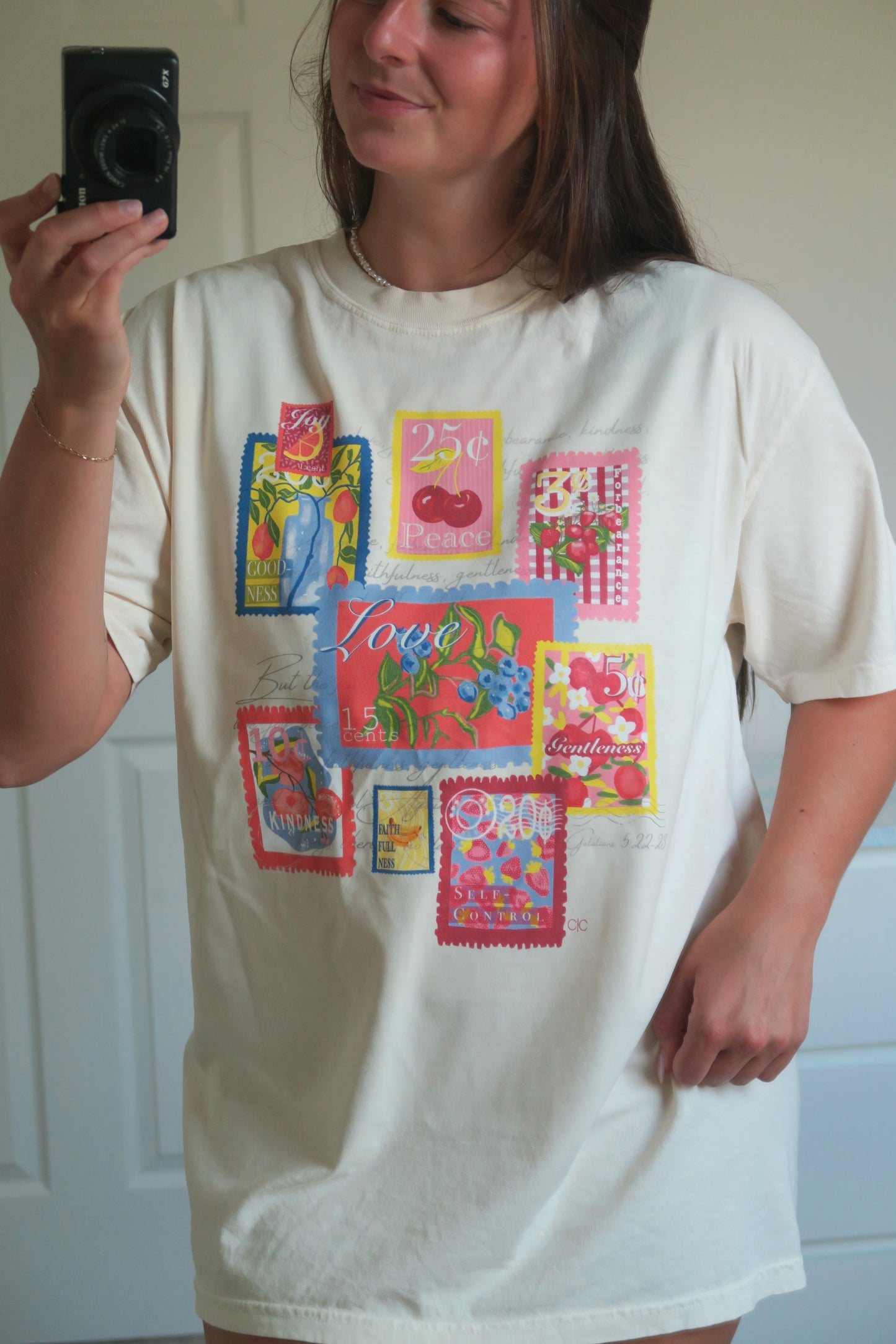 Fruit Stand Tee