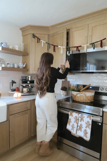 Central Park Barrel Jean