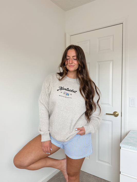 Nantucket Sweatshirt