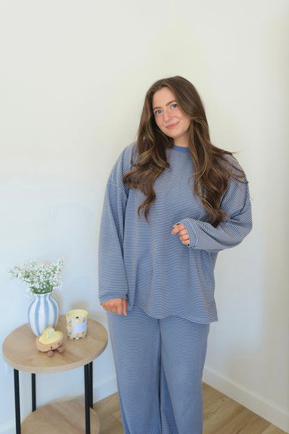 Coastal Comfort Top