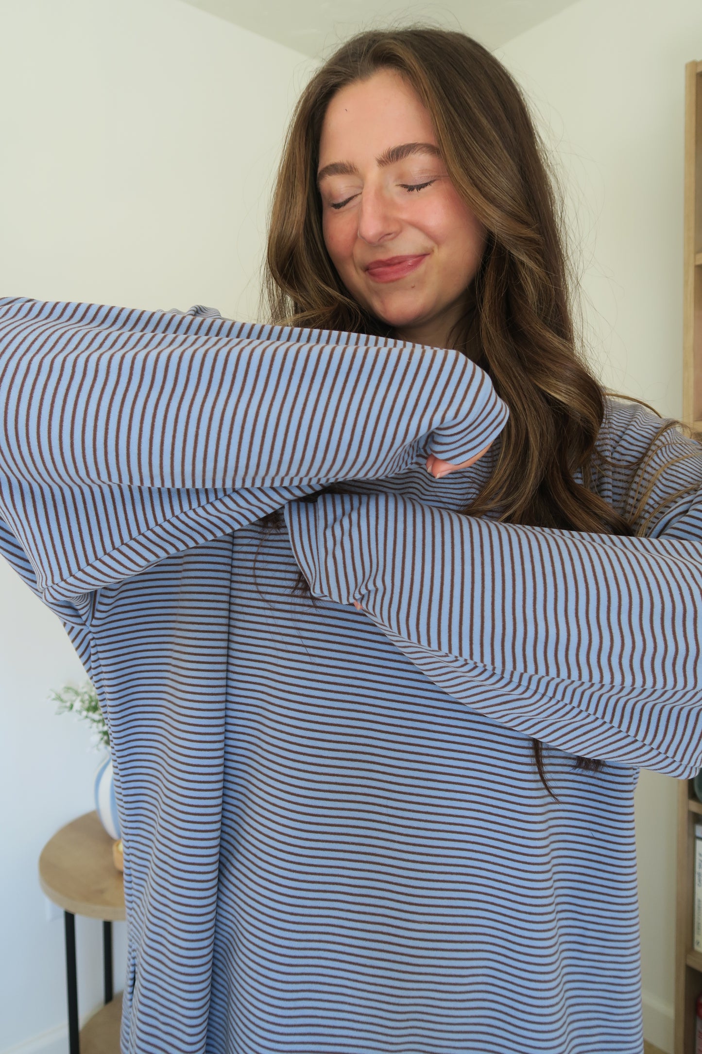 Coastal Comfort Top