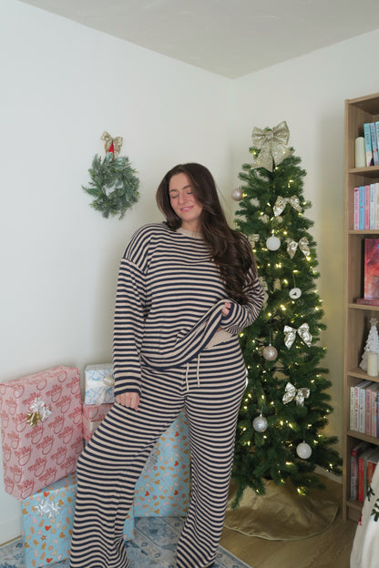 Snow on the Beach Set