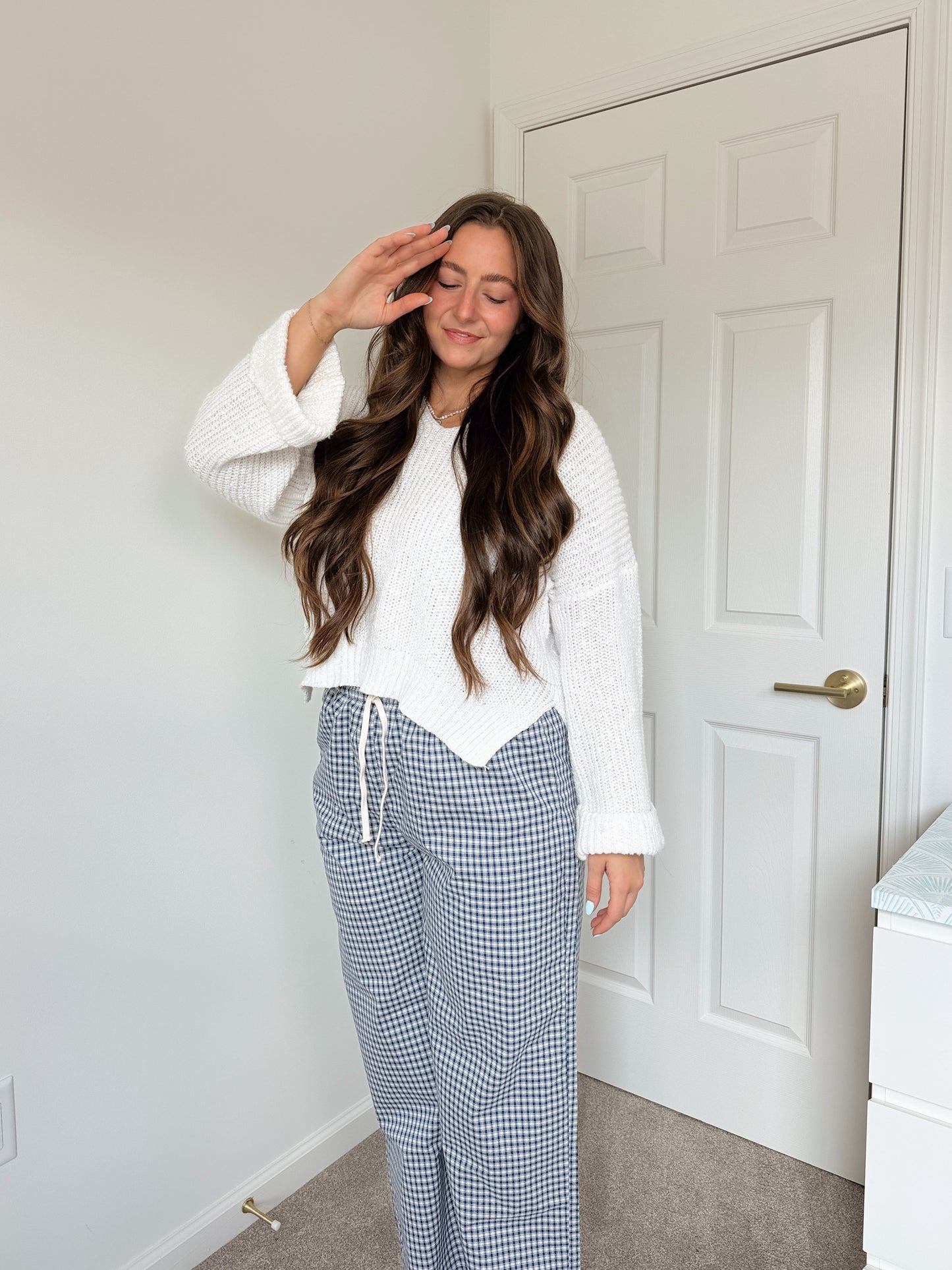 White Sands Sweater