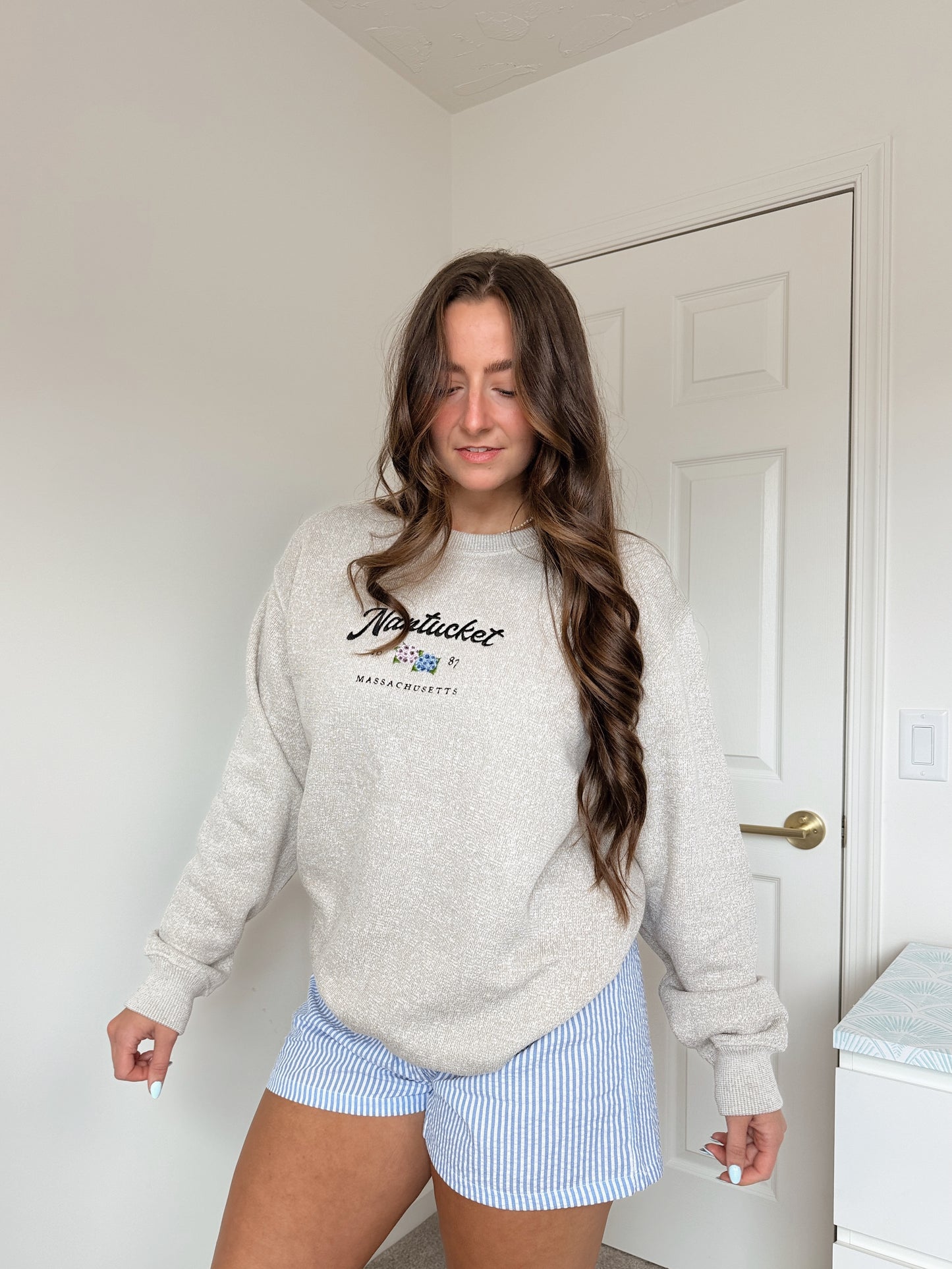 Nantucket Sweatshirt