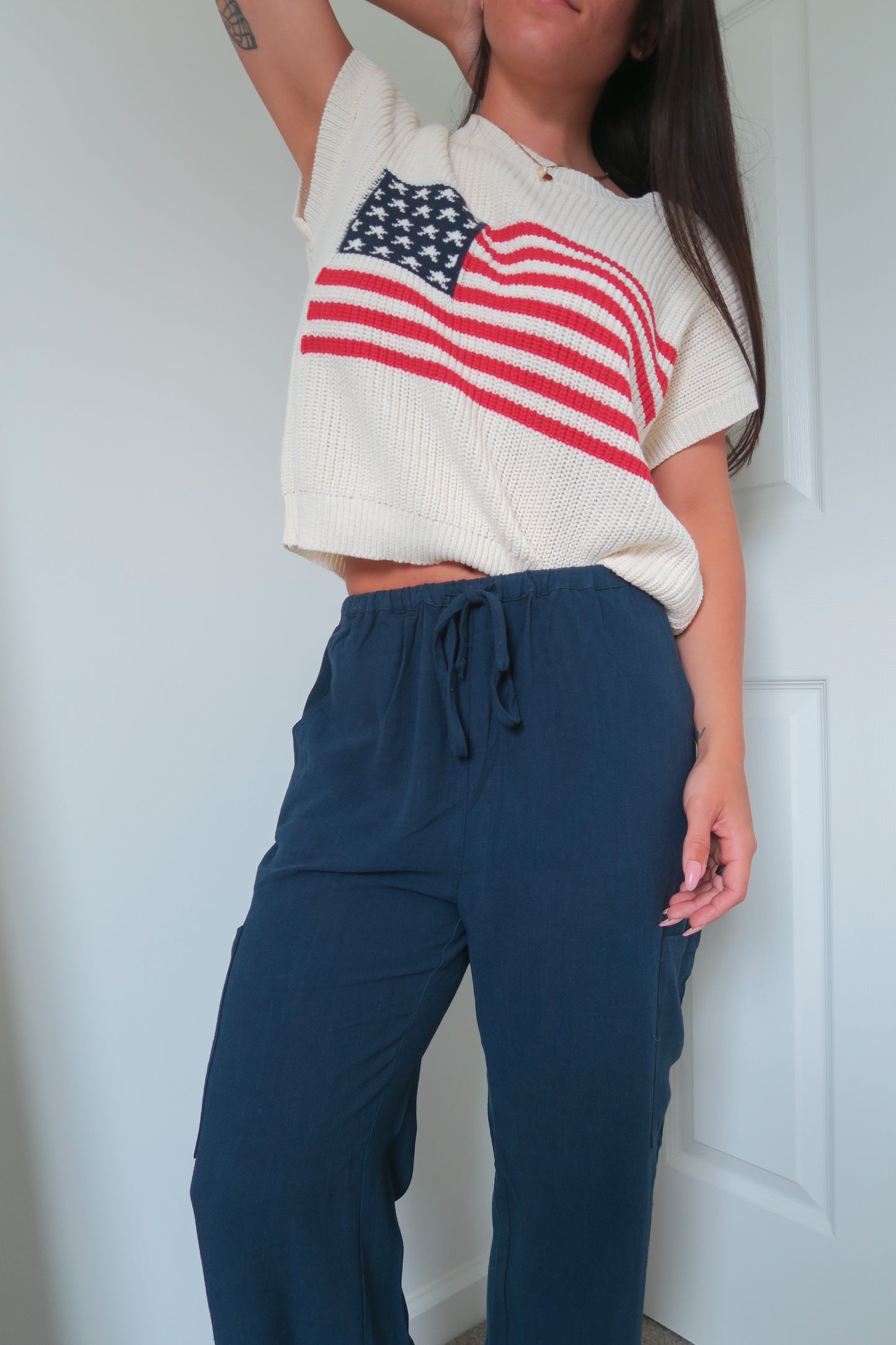 Miss Americana Sweater