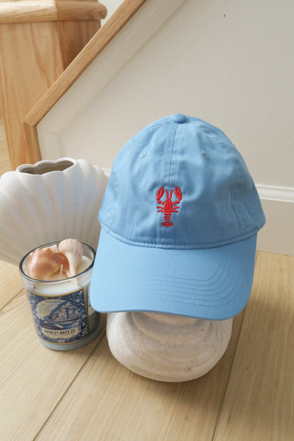 Lobster Love Hat