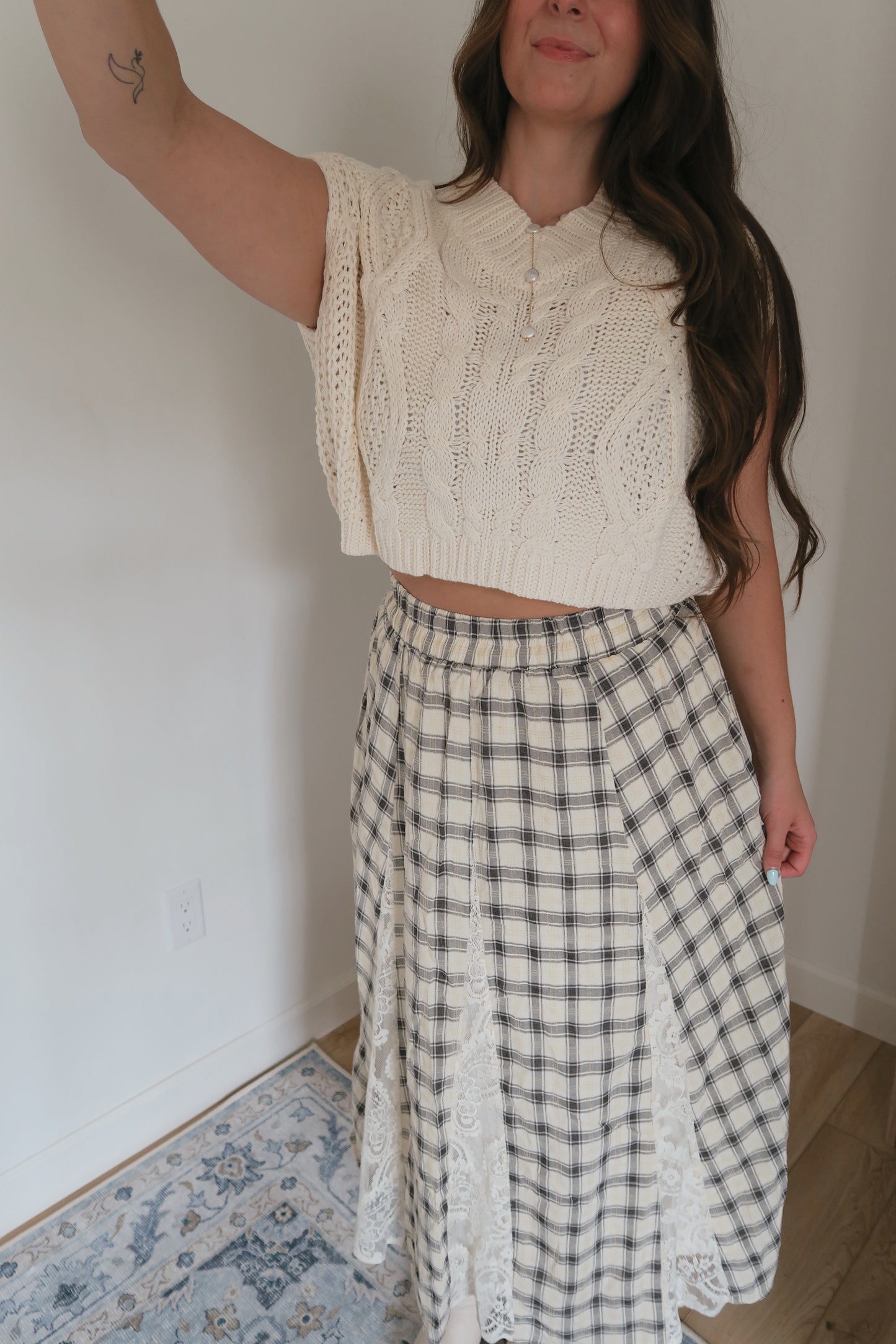 Alys Beach Sweater Vest