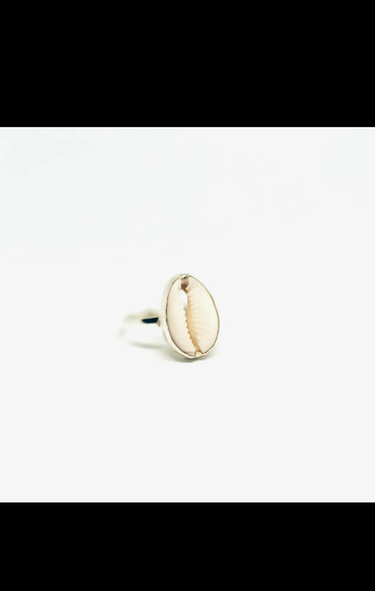 Tidal Wave Ring