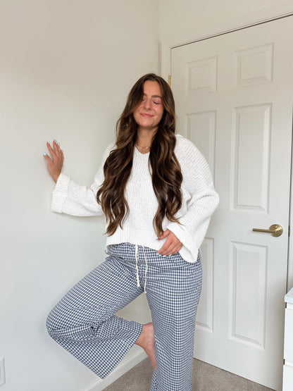 White Sands Sweater