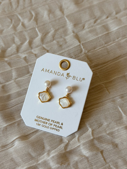 Shelly Earrings
