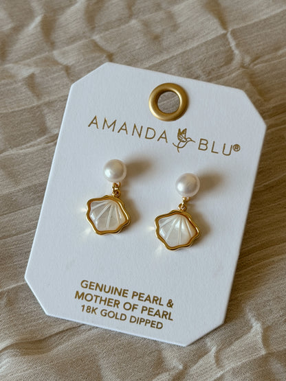 Shelly Earrings