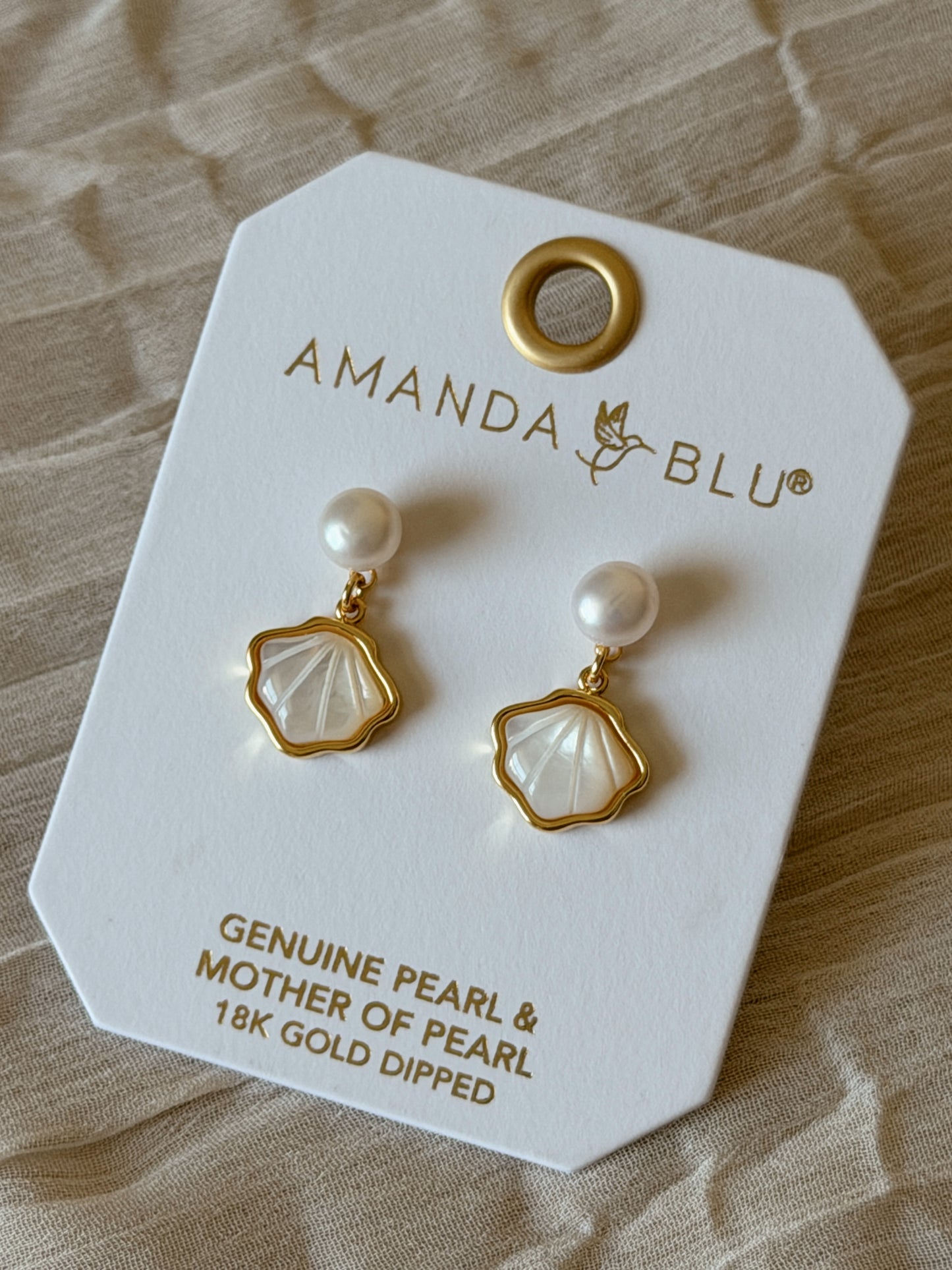 Shelly Earrings