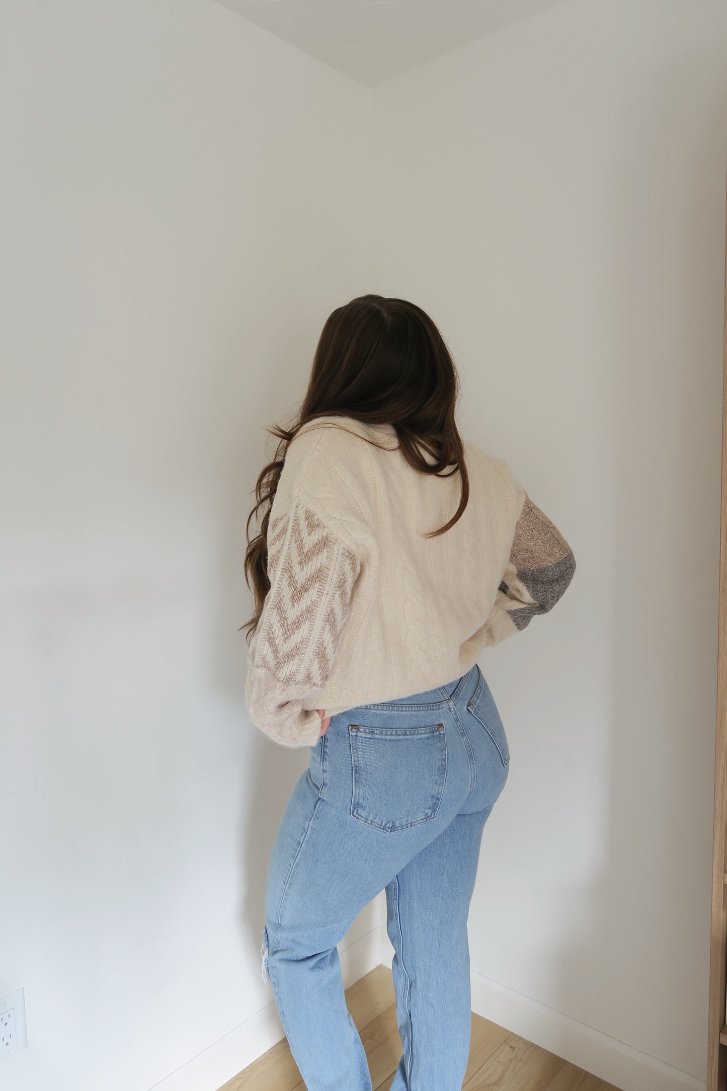 On the Horizon Cardigan