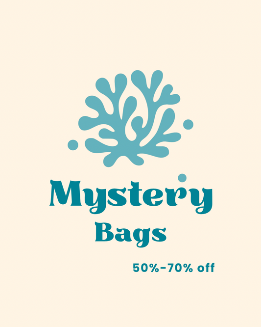 Mystery Bag (50-70% off)