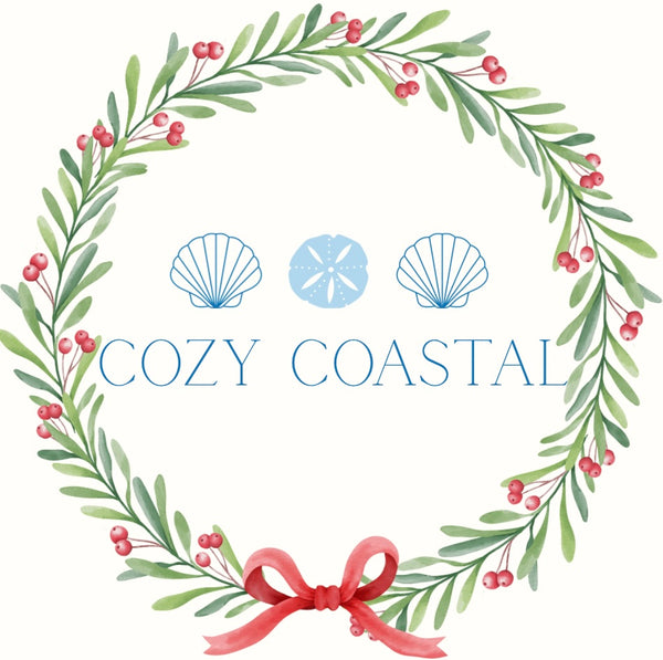 Cozy Coastal