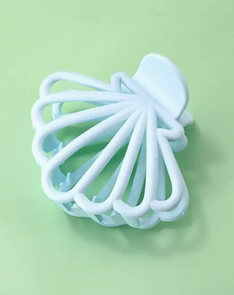 Clam Claw Clip